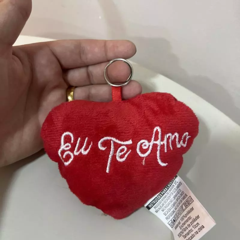 Chaveiro Metal CID: 79922