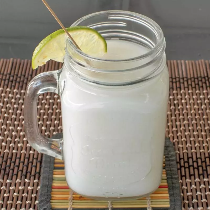 Calpis Natural (500 ml.)