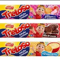 Biscoito Treloso