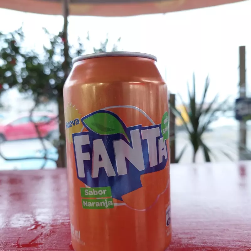 Fanta