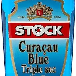 CURACAU BLUE SHOT