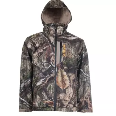 Chaqueta Caballero Mossy Country