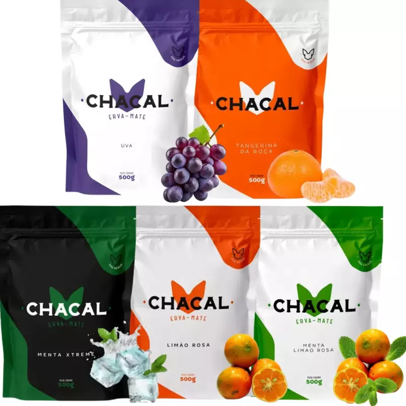 ERVA CHACAL