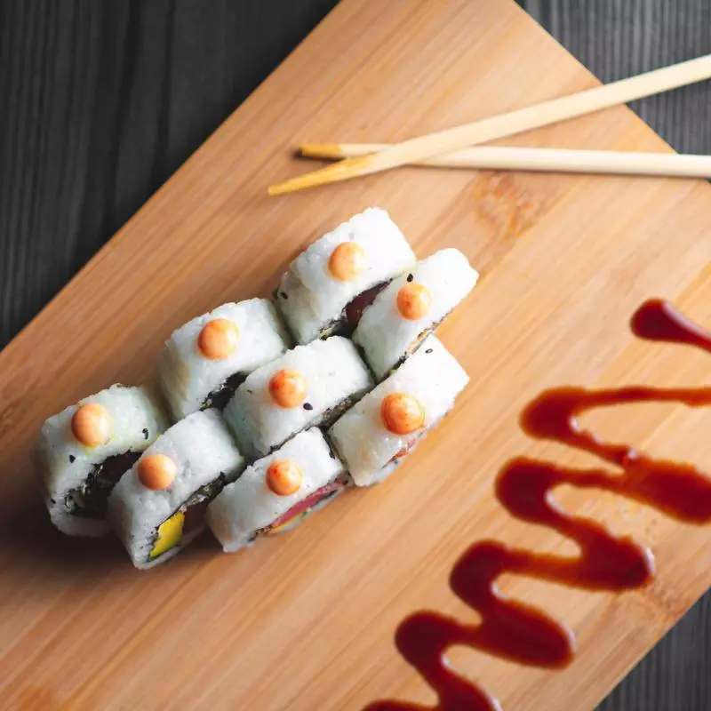 PALMITO. DE CANGREJO