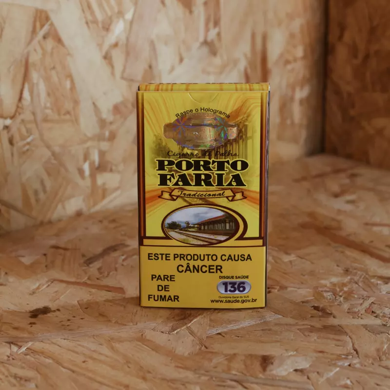 Porto Faria Tradicional