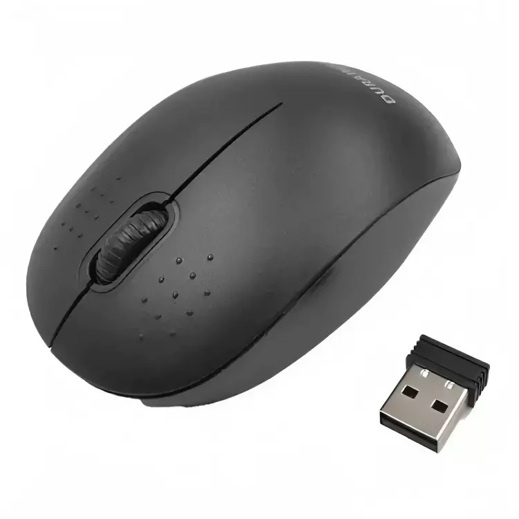 MOUSE S/FIO DURAWELL DW-4001