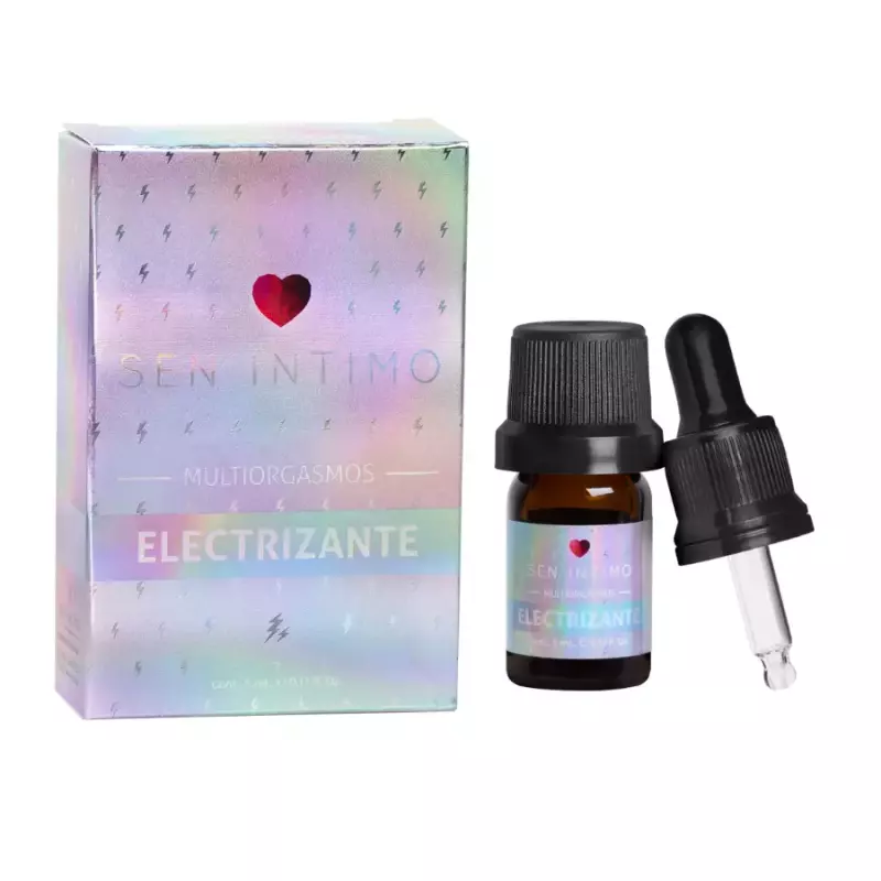 multiorgasmo caliente electrizante