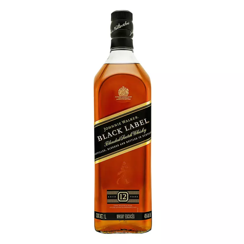 Black Label
