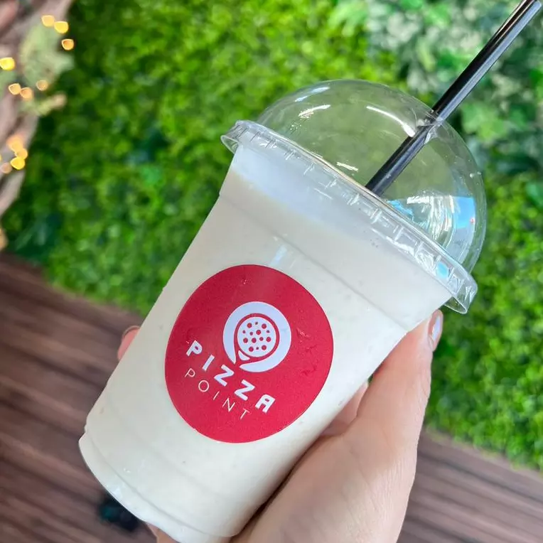 BATIDO DE CAMBUR CON LECHE