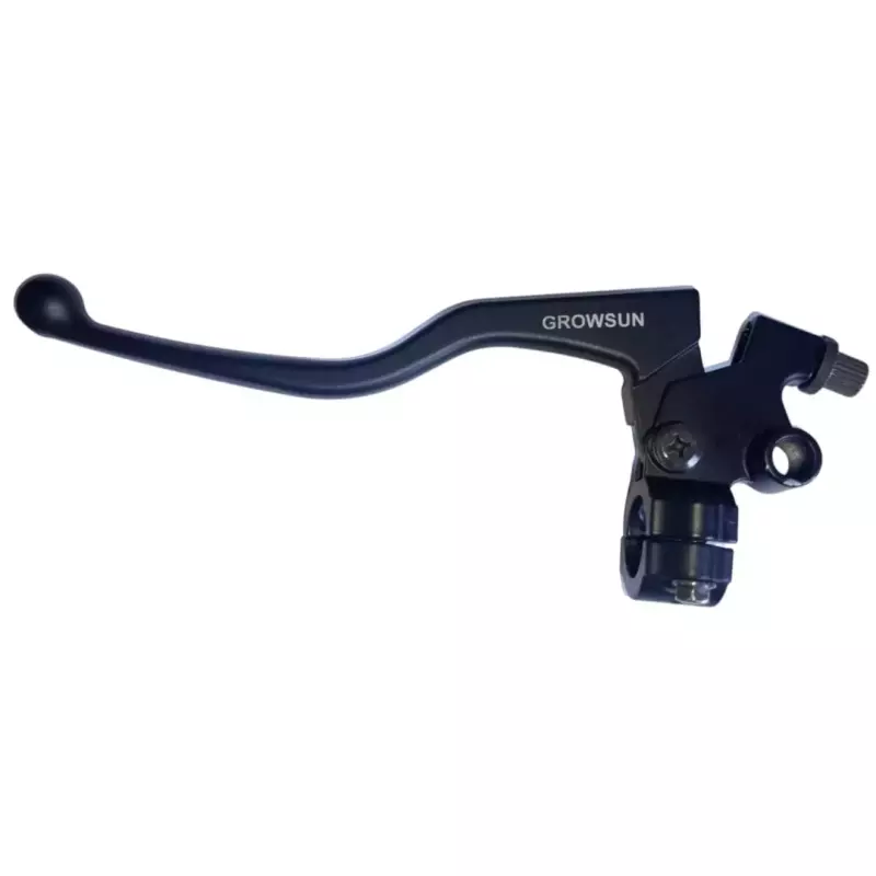 MANIGUETA CLUTCH AKT NKD CON BASE