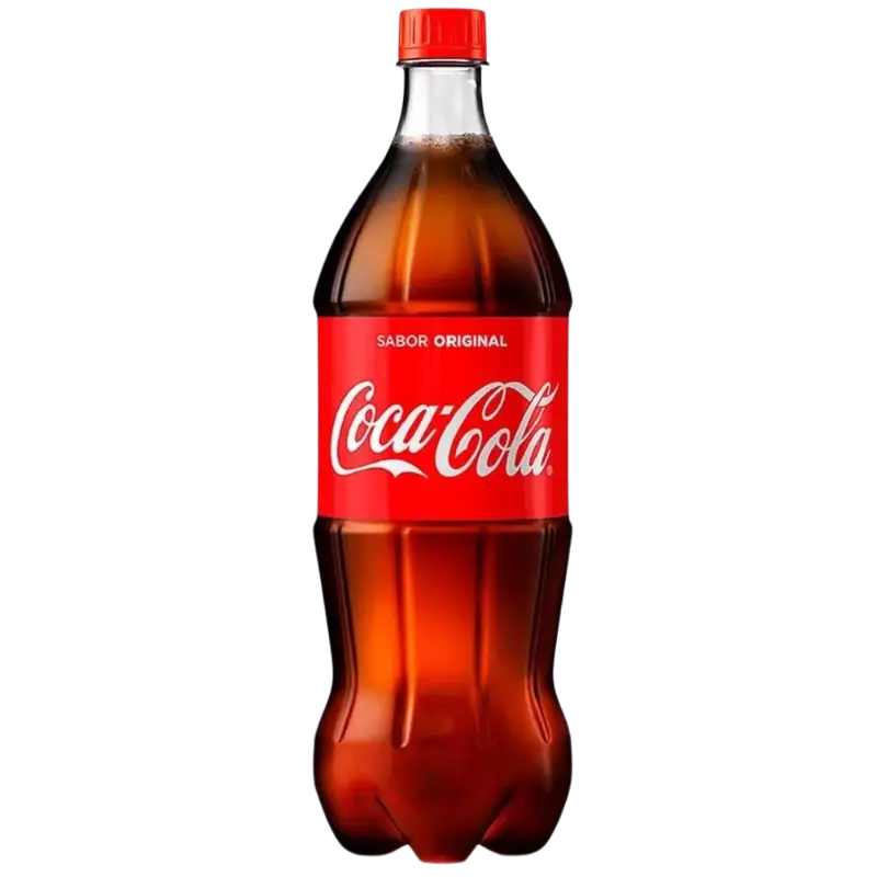 Coca-Cola 1L
