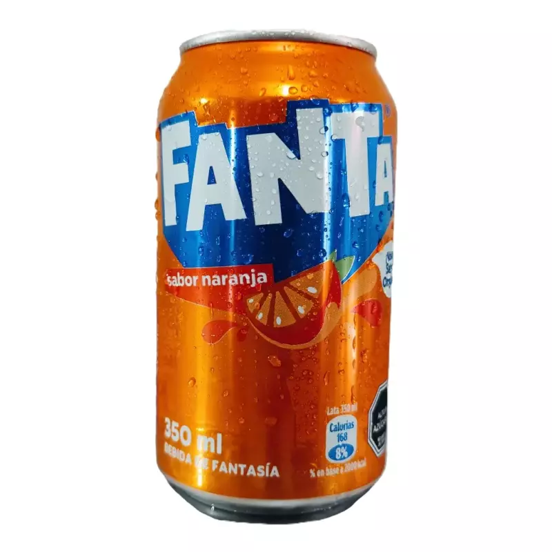 Fanta