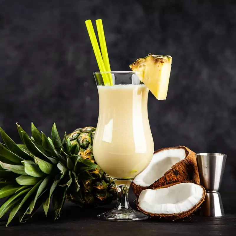 Piñacolada