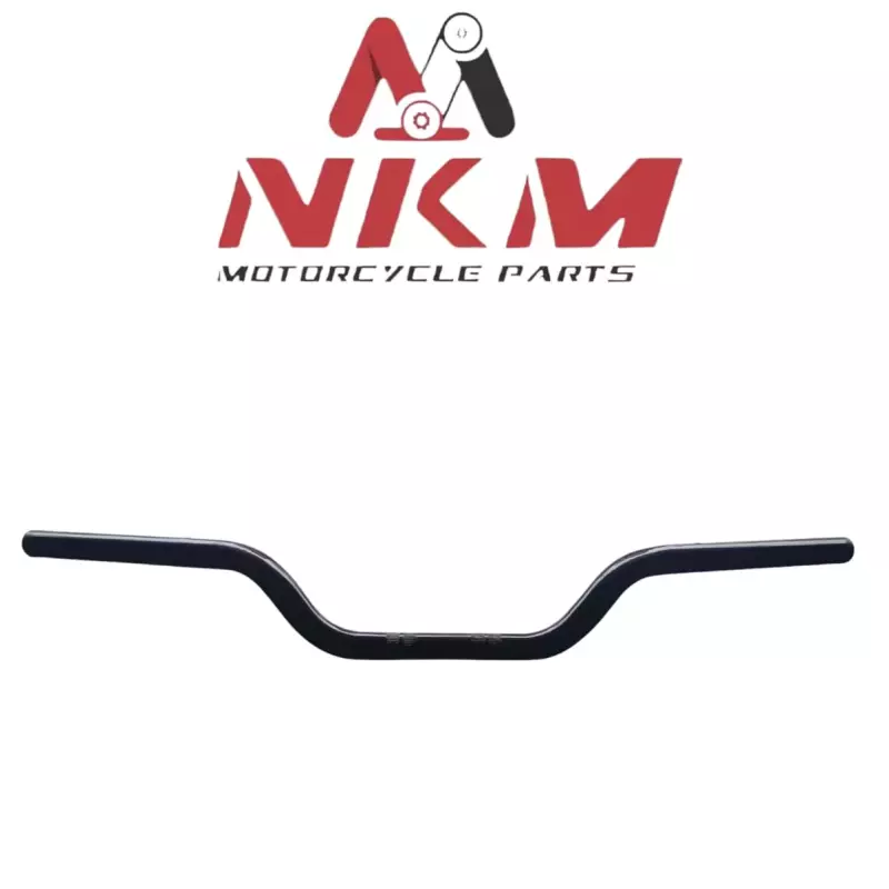 MANUBRIO NEGRO GSX S 150