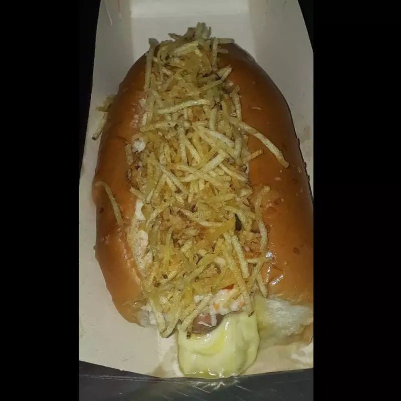 Perro Mini