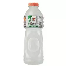 GATORADE LIMÃO 500ML