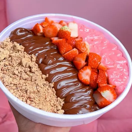 Açai tradicional 500g