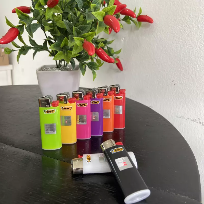 Isqueiro Bic Mini
