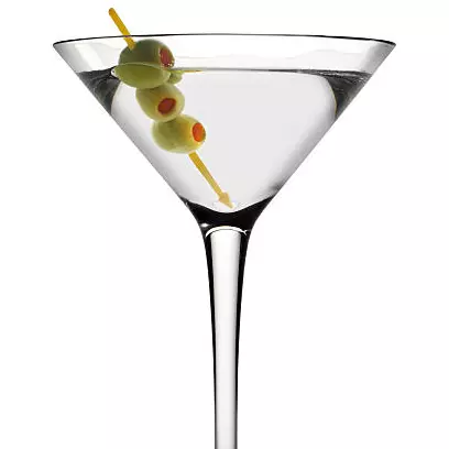 MARTINI DE LYCHEE
