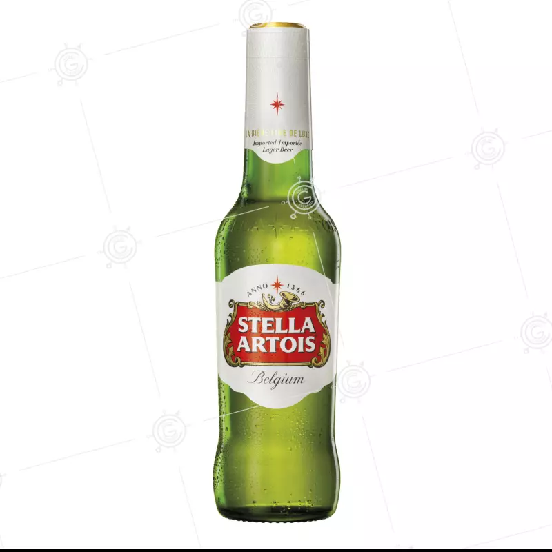 Stella Artois