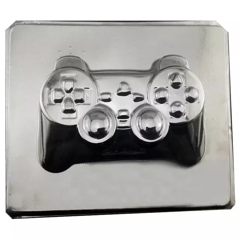 ACT. MANDO DE PLAY X1CAV