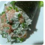 Temaki Filadélfia
