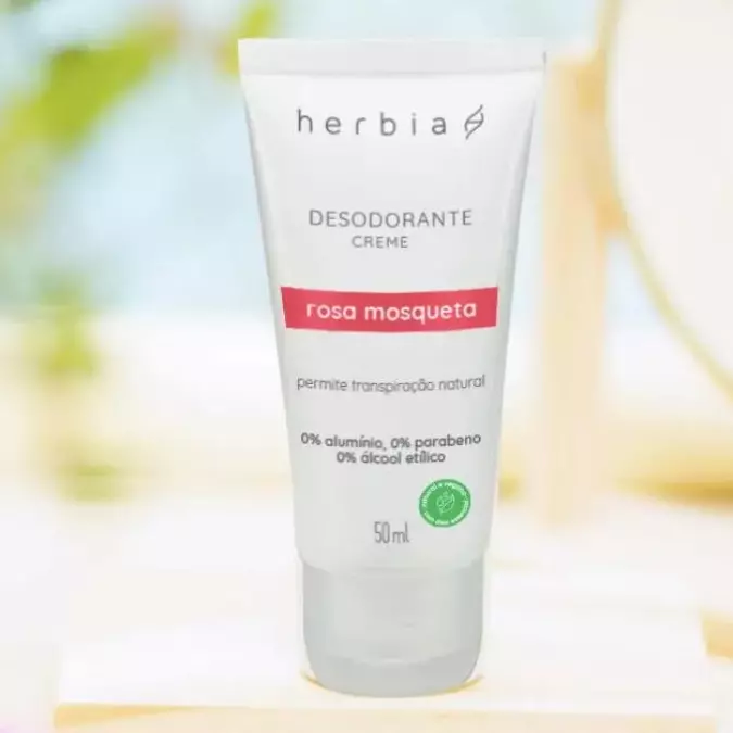Desodo. Creme  Rosa Mosqueta 50 ml