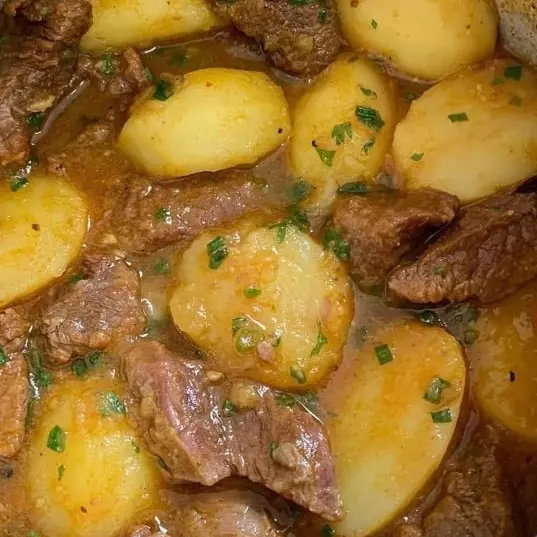 CARNE DE PANELA