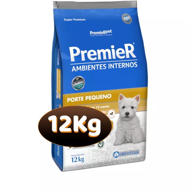 12 Kg - PremieR AI Filhot Frang/Salm