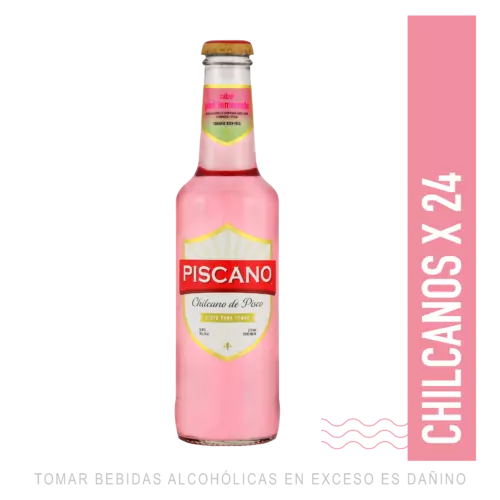 PISCANITO PINK 275 ML