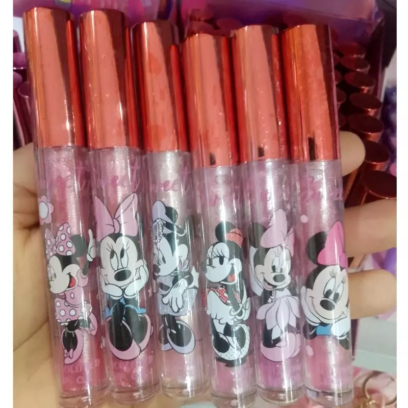 Lil OIL Minnie