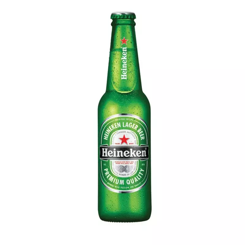 Heineken Long Neck