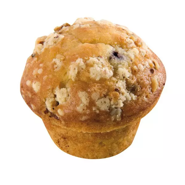 MUFFIN AMERICANO ARANDAN