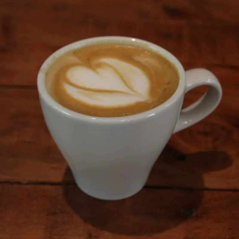 Cappuccino tradicional