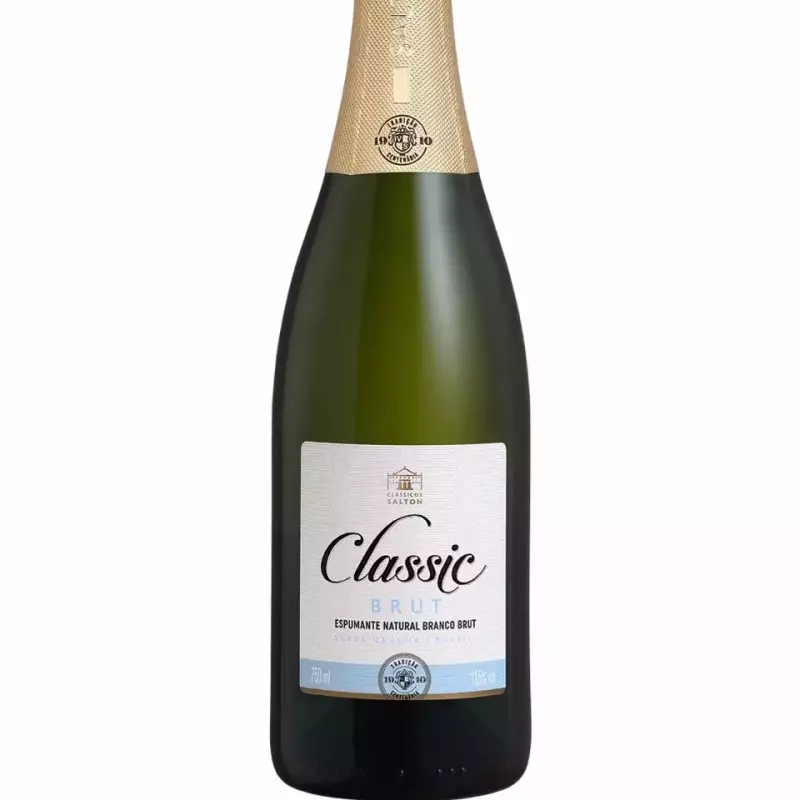 Espumante Classic 750ML