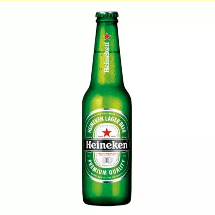 HEINEKEN (LONG NECK)
