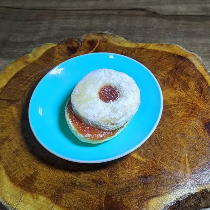 CASADINHO DE GOIABADA