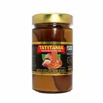 Doce de Leite c/ Avelã Tatitânia