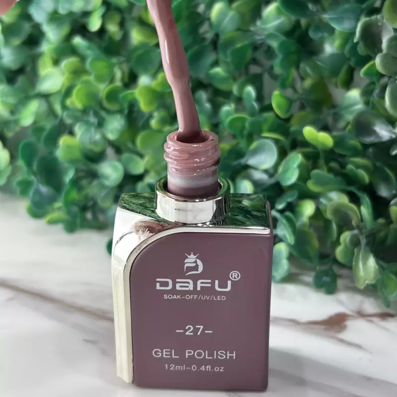 Esm.Gel Dafu Premium 27