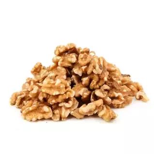 Nozes Semi Quebrada - 100g