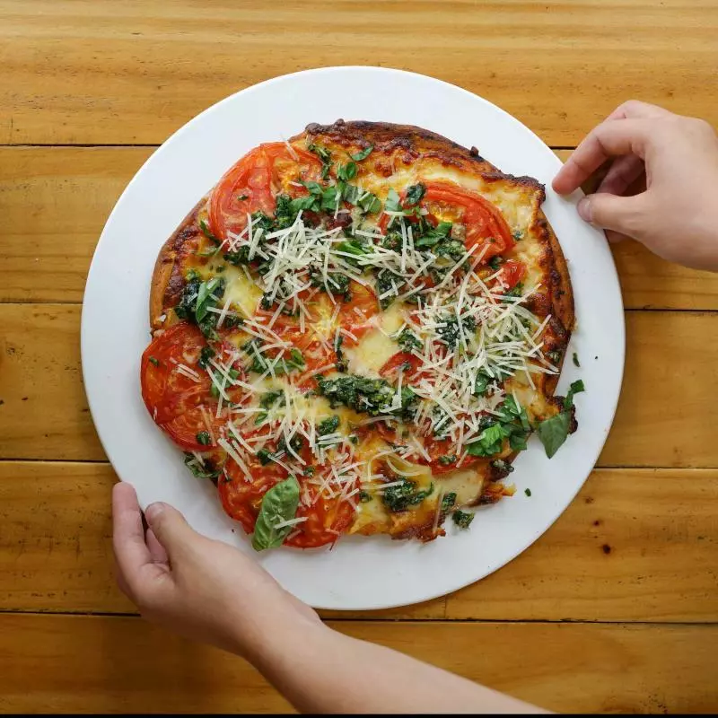 Napolitana/Napolitan