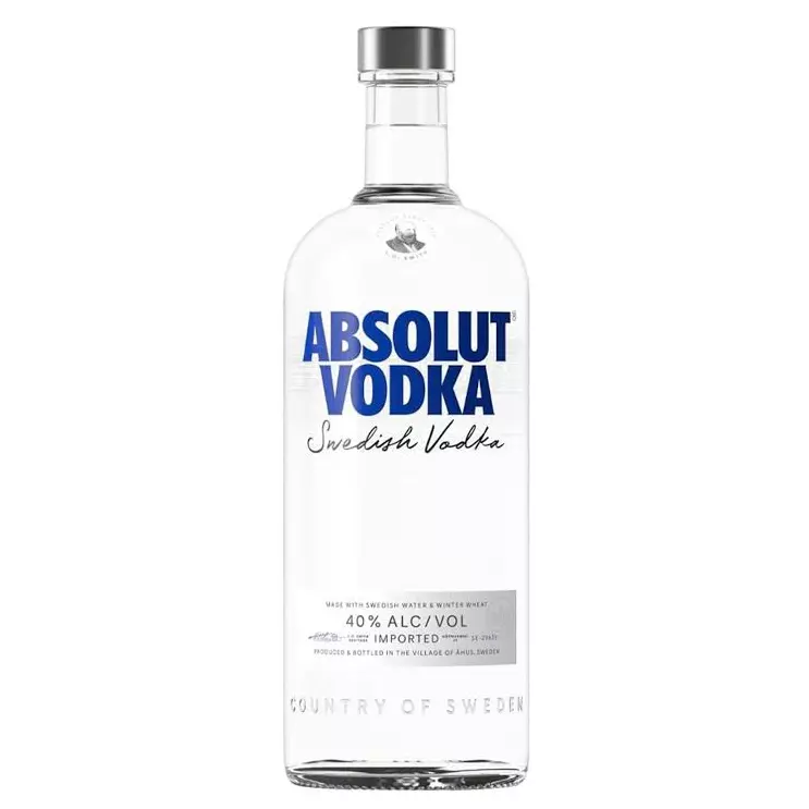 Absolut tradicional
