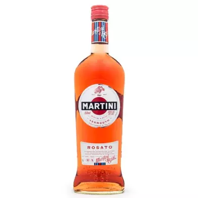 Martini Rosato - 750 ml