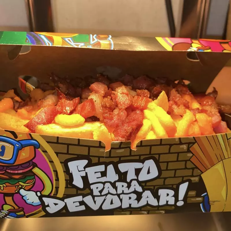 Batata Especial