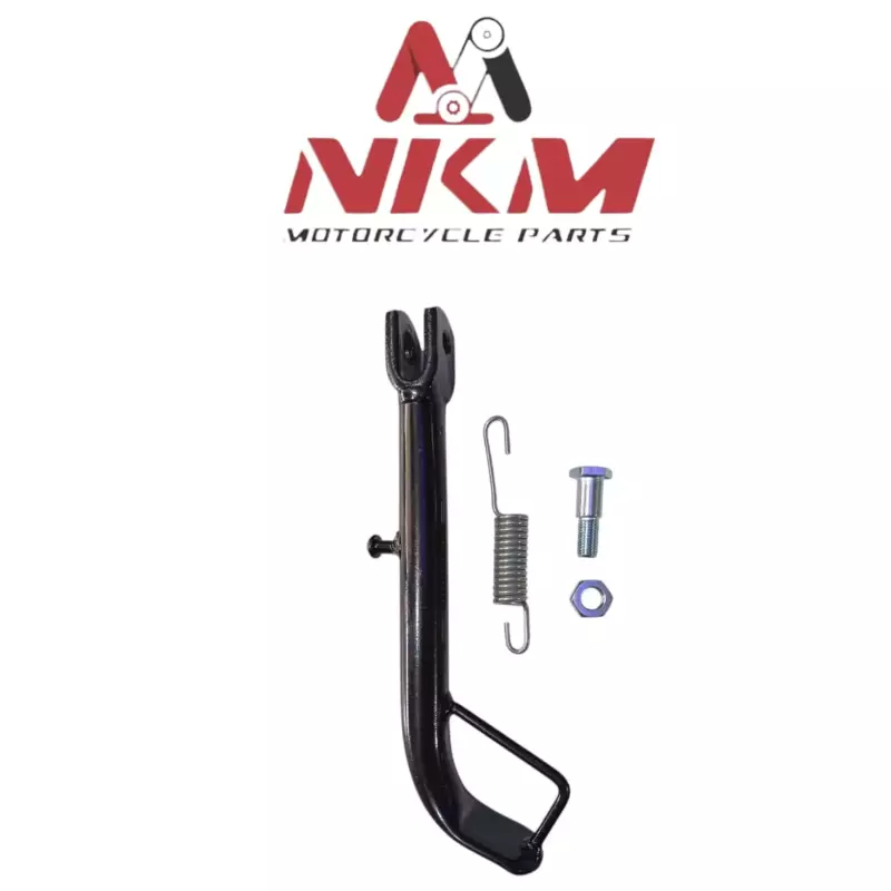 PATA LATERAL HAYATE 110 COMPLETA NKM