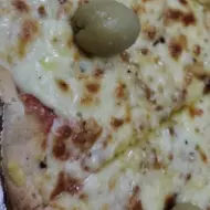 Alho E Óleo