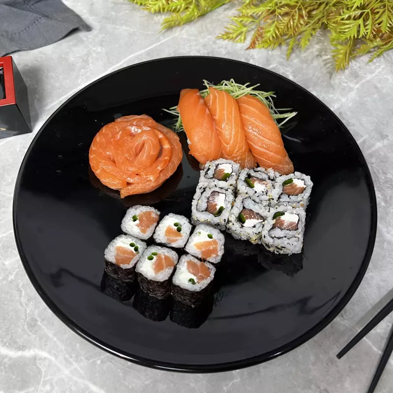 Combinado Gourmet (20 peças)
