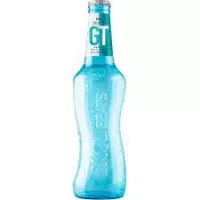 CERVEJA BEATS GT TONICA 269ML GELADA