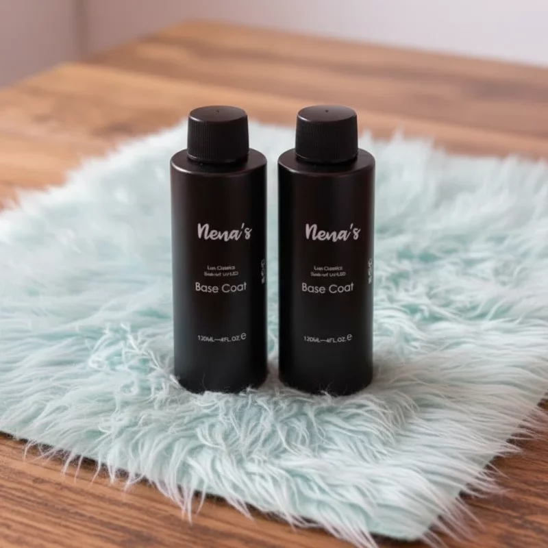 Base Coat 120 ML