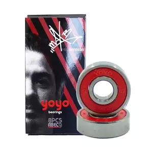 Yoyó abec 9